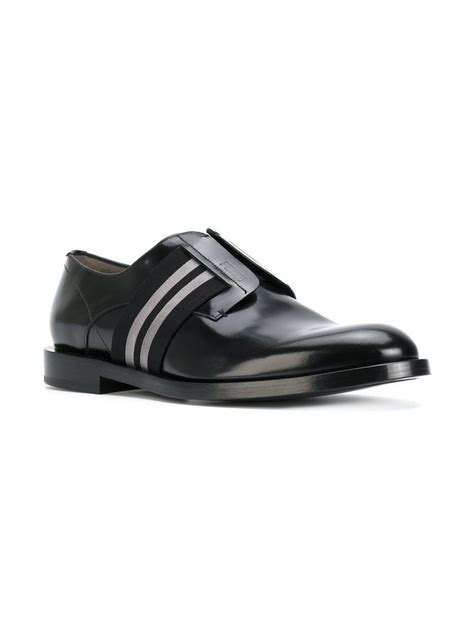 fendi oxford shoe|best oxford style work shoe.